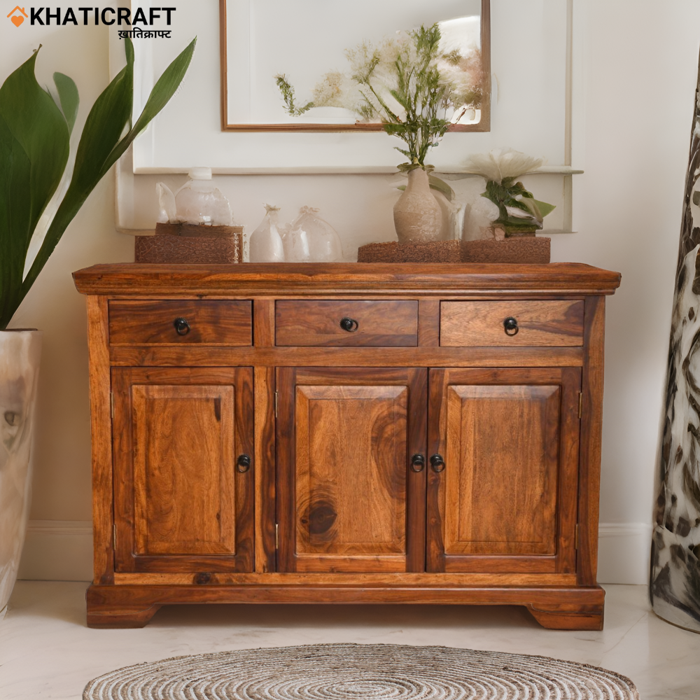 Sideboard india on sale